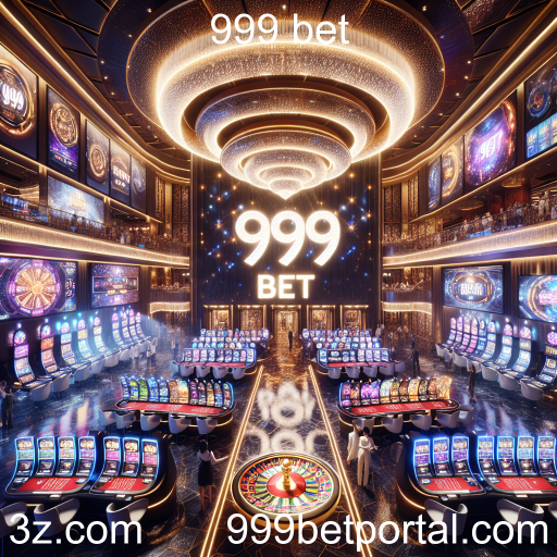 Explorando a Categoria 'Jogos' do 999 Bet: Diversão e Desafios em Um Só Lugar