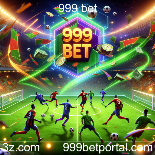 A Ascensão dos Jogos de Esportes em 999 Bet